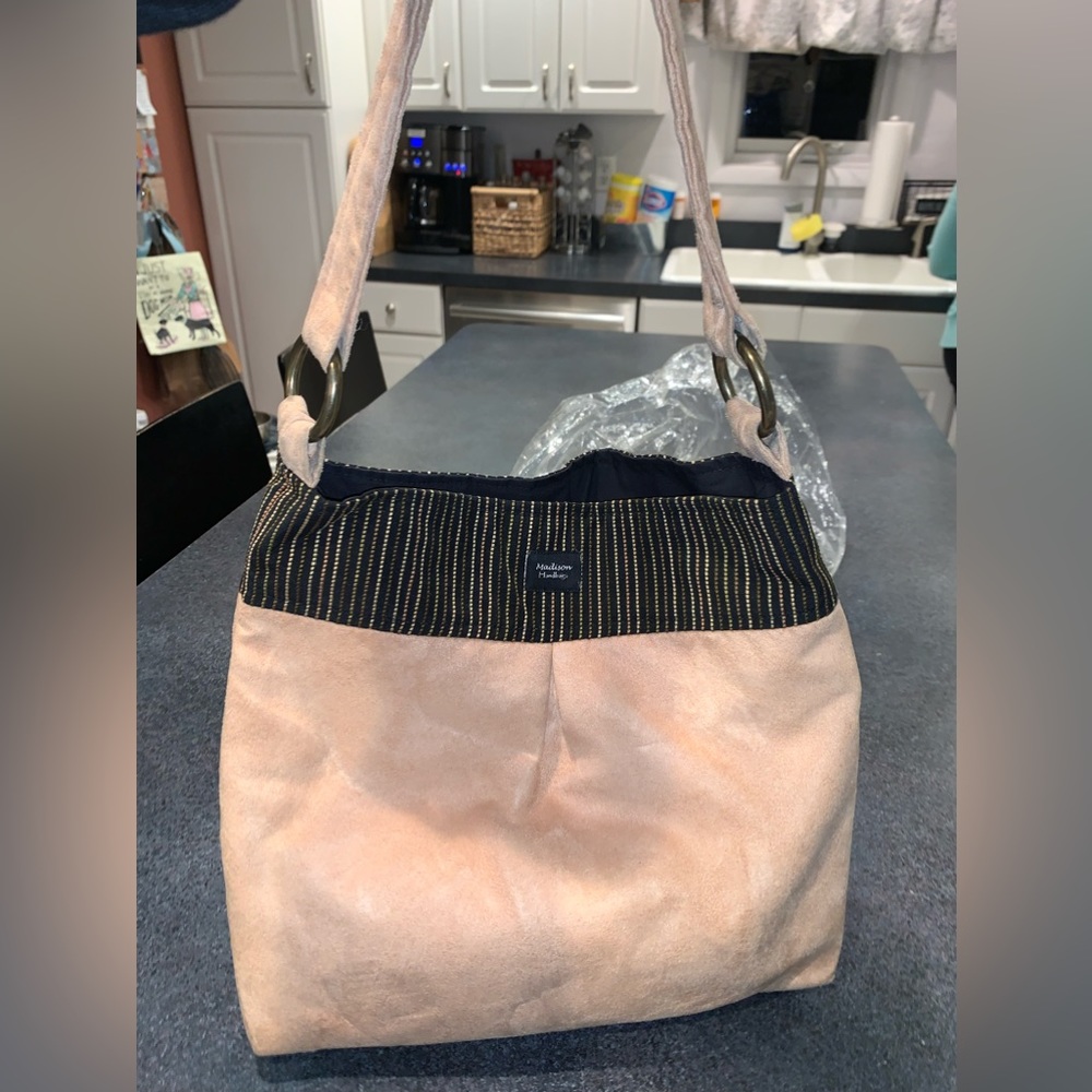madison tote